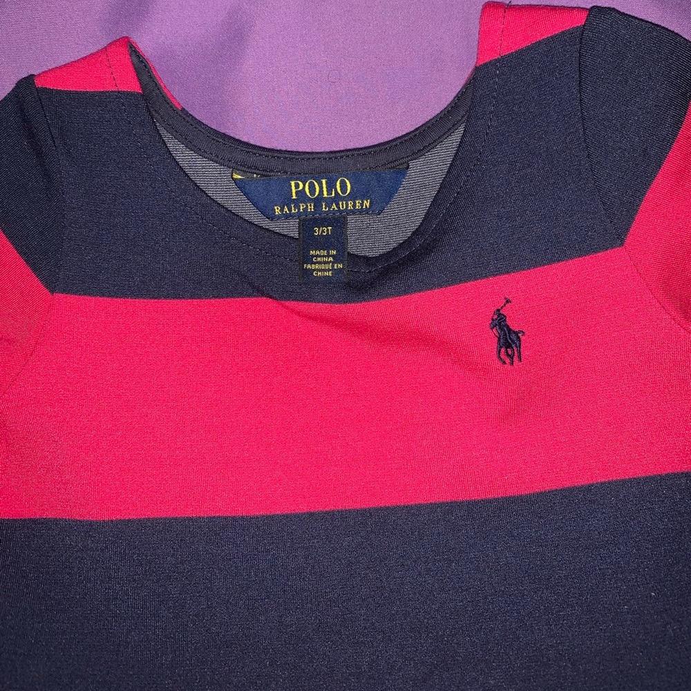 Casual girls dress